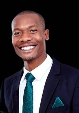Rodney Moyo